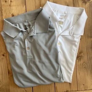 Men’s Nike Golf Polos